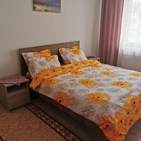 Apartament Bucovina Daire Câmpulung Moldovenesc Dış mekan fotoğraf