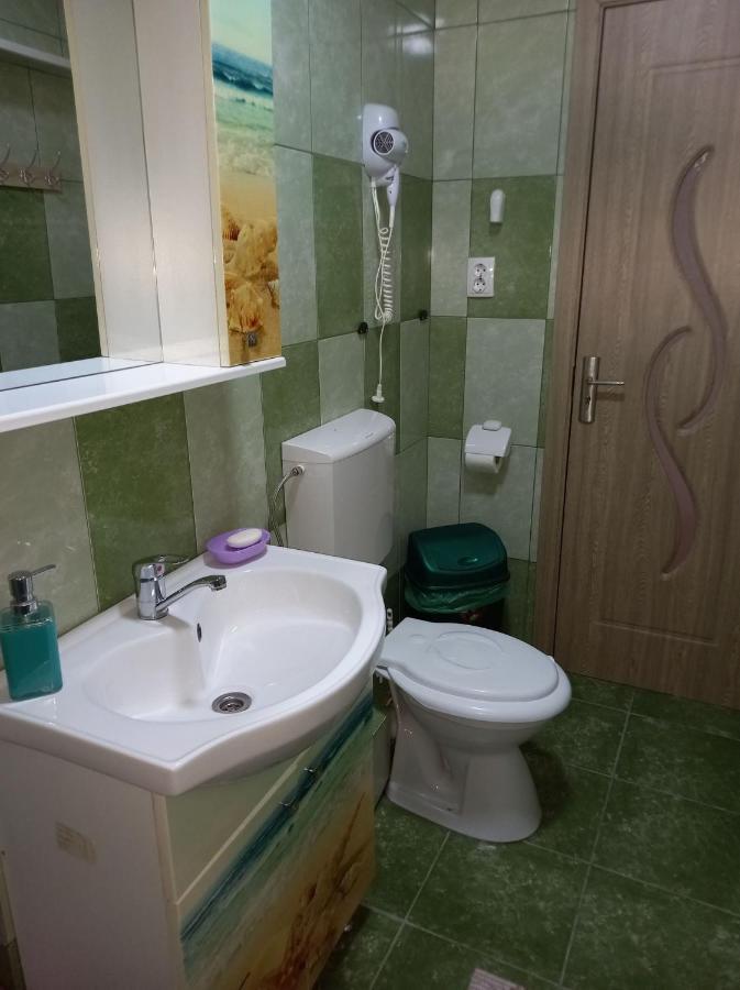 Apartament Bucovina Daire Câmpulung Moldovenesc Dış mekan fotoğraf